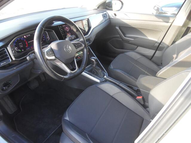 Volkswagen Taigo 1.5 TSI Style automaat