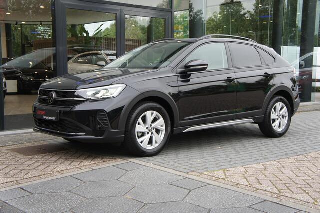 Volkswagen Taigo 1.0 TSI Life Business | CARPLAY | PARKEERHULP V+A | STOELVERW | DAB