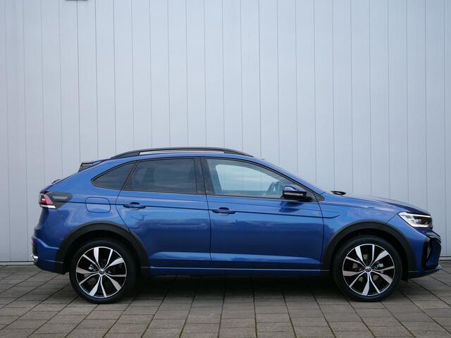 Volkswagen Taigo 1.0 TSI R-Line Edition 116 Pk Automaat DAB / Apple Carplay / Stoelverwarming / Keyless / Camera