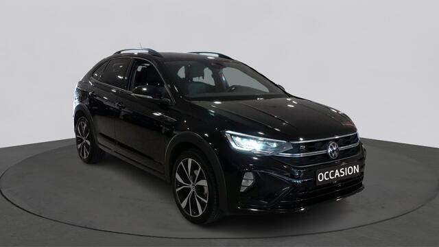 Volkswagen Taigo 1.5 TSI 150pk Aut. R-Line | Multimedia | 18" Misano | Digital Cockpit |