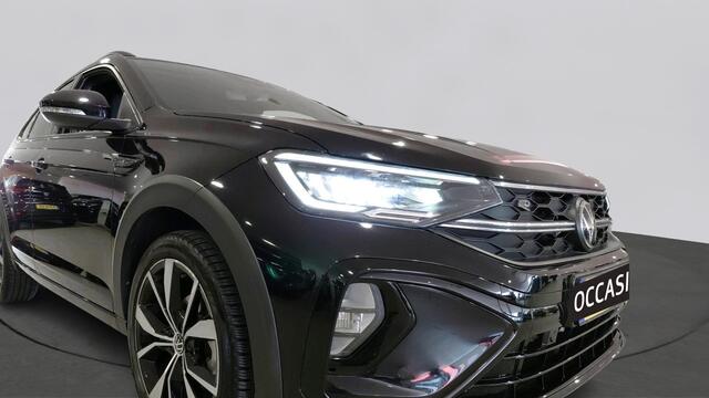 Volkswagen Taigo 1.5 TSI 150pk Aut. R-Line | Multimedia | 18" Misano | Digital Cockpit |