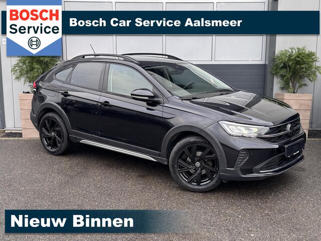 Volkswagen Taigo 1.0 TSI Life /AUTOMAAT /AIRCO /GARANTIE / INCLS BTW /