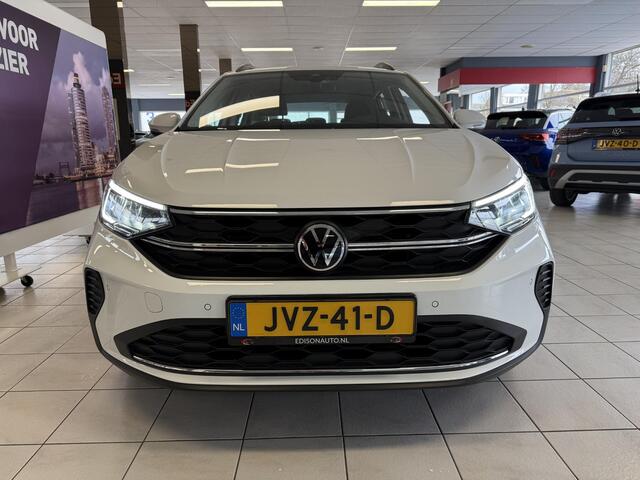Volkswagen Taigo 1.0 TSI DSG Life Edition 110PK *ACC*NAVI*APP*CAM*