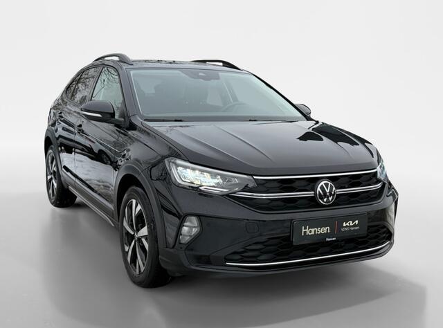 Volkswagen Taigo 1.0 TSI Life Edition I Automaat I Cruise I Navi AUTOMATIC