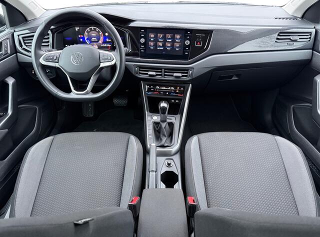 Volkswagen Taigo 1.0 TSI Life Edition I Automaat I Cruise I Navi AUTOMATIC