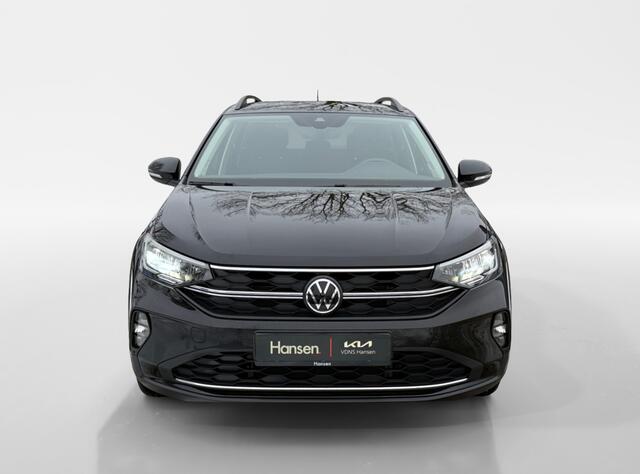 Volkswagen Taigo 1.0 TSI Life Edition I Automaat I Cruise I Navi AUTOMATIC
