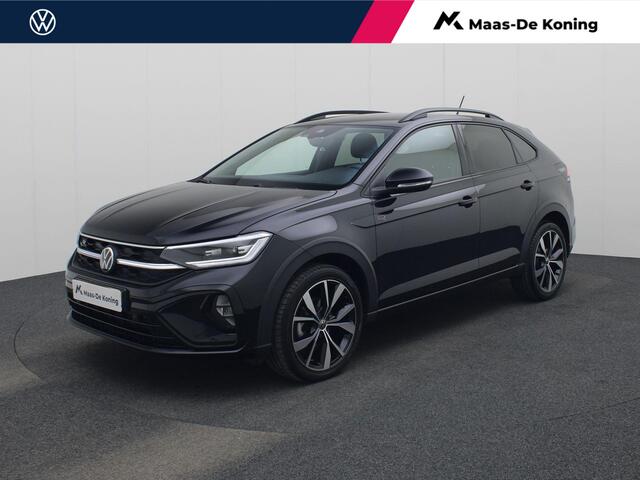 Volkswagen Taigo 1.0TSI/115PK R-Line DSG · Keyless · Apple/Android Car Play · Camera + Parkeersensoren · Garantie t/m 27-03-2027