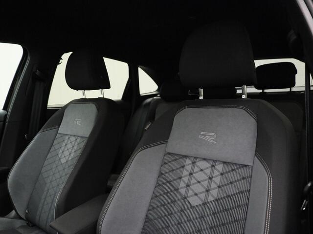 Volkswagen Taigo 1.0TSI/115PK R-Line DSG · Keyless · Apple/Android Car Play · Camera + Parkeersensoren · Garantie t/m 27-03-2027