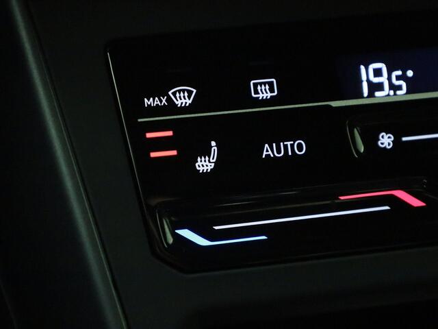 Volkswagen Taigo 1.0TSI/115PK R-Line DSG · Keyless · Apple/Android Car Play · Camera + Parkeersensoren · Garantie t/m 27-03-2027