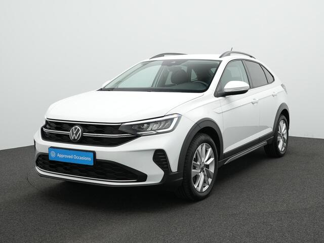 Volkswagen Taigo 1.0 TSI 95 pk Life | Achteruitrijcamera | Adaptive Cruise | Carplay