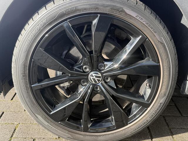 Volkswagen Taigo 1.0 TSI R-Line Business | Automaat | Pano | Camera | IQ Light | Stoelverwarming | ACC en meer!