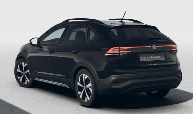 Volkswagen Taigo 1.0 TSI Life Edition !!!Profiteer ook van 2.000 EURO inruilpremie!!!