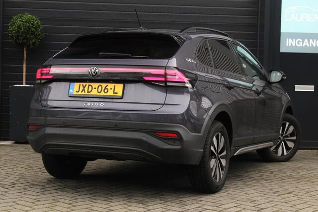 Volkswagen Taigo 1.0 TSI Goal Edition Automaat | Stoelverwarming | Apple Carplay & Android Auto