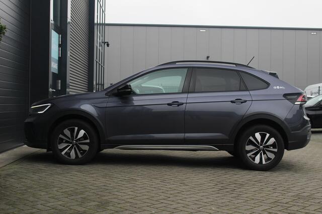 Volkswagen Taigo 1.0 TSI Goal Edition Automaat | Stoelverwarming | Apple Carplay & Android Auto
