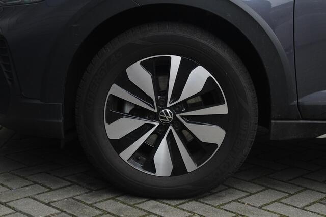 Volkswagen Taigo 1.0 TSI Goal Edition Automaat | Stoelverwarming | Apple Carplay & Android Auto