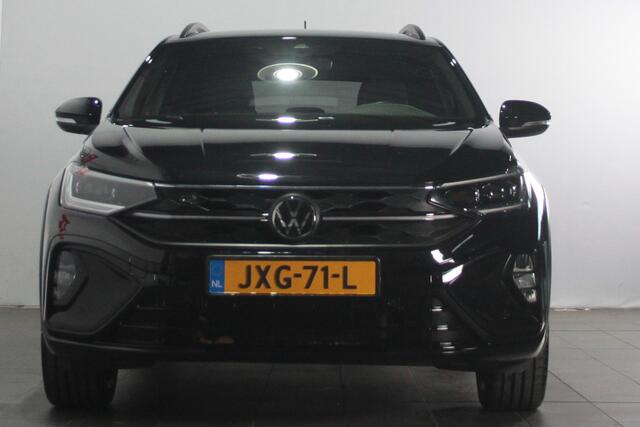 Volkswagen Taigo 1.0 TSI R-Line - 110 PK - Carplay / PDC / Cruise / Lane assist