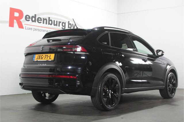 Volkswagen Taigo 1.0 TSI R-Line - 110 PK - Carplay / PDC / Cruise / Lane assist