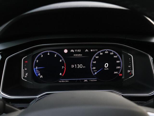 Volkswagen Taigo 1.0 TSI R-Line Business | CAMERA | APPLE CARPLAY | VIRTUAL COCKPIT | ADAPT. CRUISE |