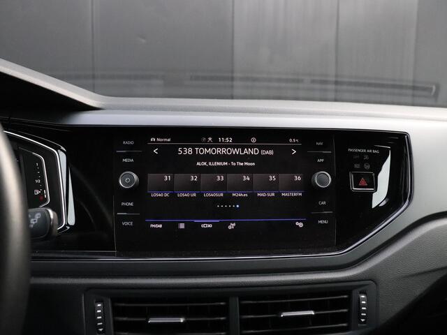 Volkswagen Taigo 1.0 TSI R-Line Business | CAMERA | APPLE CARPLAY | VIRTUAL COCKPIT | ADAPT. CRUISE |