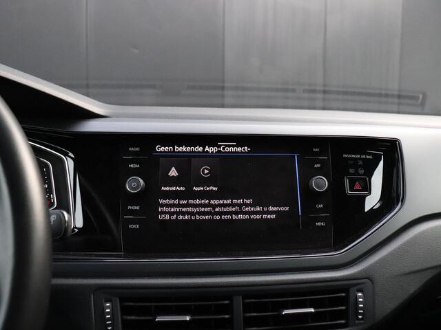 Volkswagen Taigo 1.0 TSI R-Line Business | CAMERA | APPLE CARPLAY | VIRTUAL COCKPIT | ADAPT. CRUISE |