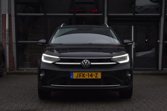 Volkswagen Taigo 1.5 TSI Business Virtual Keyless Camera