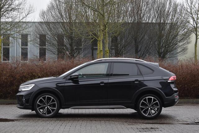 Volkswagen Taigo 1.5 TSI Business Virtual Keyless Camera