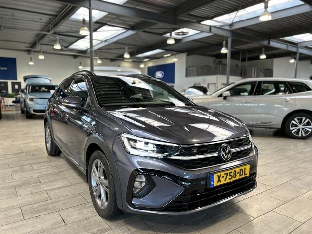 Volkswagen Taigo 1.5 TSI 150 pk Style | Camera | Adapt. Cruise | Stoelverw. | IQ Matrix LED | Dode hoekbew.