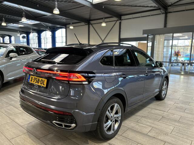 Volkswagen Taigo 1.5 TSI 150 pk Style | Camera | Adapt. Cruise | Stoelverw. | IQ Matrix LED | Dode hoekbew.