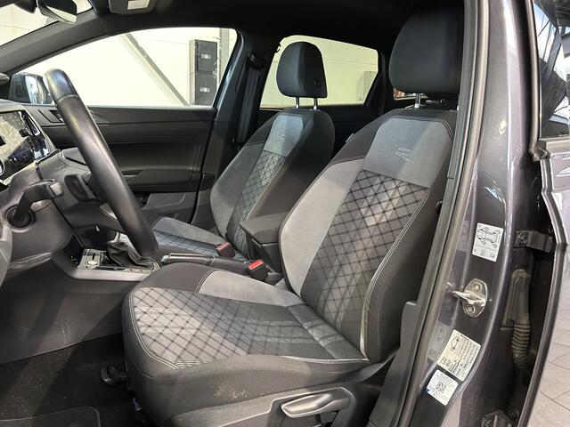 Volkswagen Taigo 1.5 TSI 150 pk Style | Camera | Adapt. Cruise | Stoelverw. | IQ Matrix LED | Dode hoekbew.