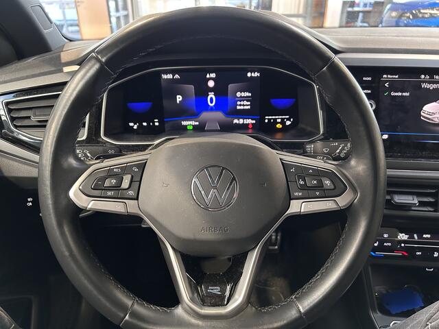 Volkswagen Taigo 1.5 TSI 150 pk Style | Camera | Adapt. Cruise | Stoelverw. | IQ Matrix LED | Dode hoekbew.