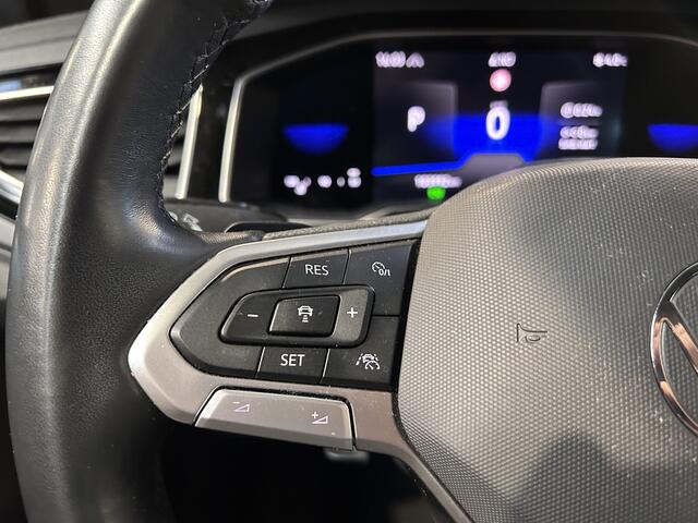 Volkswagen Taigo 1.5 TSI 150 pk Style | Camera | Adapt. Cruise | Stoelverw. | IQ Matrix LED | Dode hoekbew.