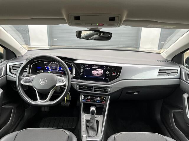 Volkswagen Taigo 1.0TSI/ Style+/ Carplay/ DSG/ Multimedia/ Diigital Cockpit/ Achteruitrijcamera/ ACC/ PDC/ Clima control