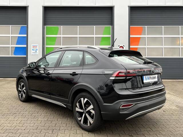 Volkswagen Taigo 1.0TSI/ Style+/ Carplay/ DSG/ Multimedia/ Diigital Cockpit/ Achteruitrijcamera/ ACC/ PDC/ Clima control