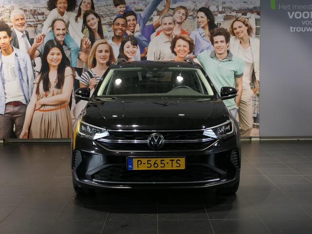 Volkswagen Taigo 1.0 TSI Life *AUTOMAAT* - Sensor V+A, Apple carplay/android auto