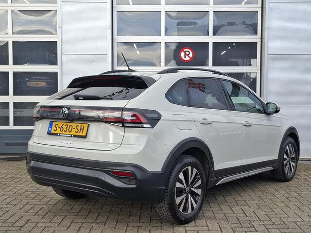 Volkswagen Taigo 1.0 TSI Life Business | Navigatie/Android/Apple Carplay | LM Velgen 16" | Cruise Control Adaptief | Achteruitrijcamera | Voorstoelen Verwarmd | Airco |