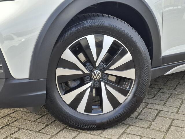 Volkswagen Taigo 1.0 TSI Life Business | Navigatie/Android/Apple Carplay | LM Velgen 16" | Cruise Control Adaptief | Achteruitrijcamera | Voorstoelen Verwarmd | Airco |