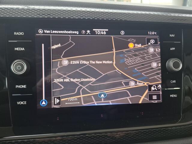 Volkswagen Taigo 1.0 TSI Life Business | Navigatie/Android/Apple Carplay | LM Velgen 16" | Cruise Control Adaptief | Achteruitrijcamera | Voorstoelen Verwarmd | Airco |