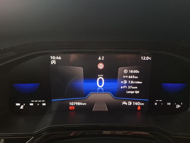 Volkswagen Taigo 1.0 TSI Life Business | Navigatie/Android/Apple Carplay | LM Velgen 16" | Cruise Control Adaptief | Achteruitrijcamera | Voorstoelen Verwarmd | Airco |