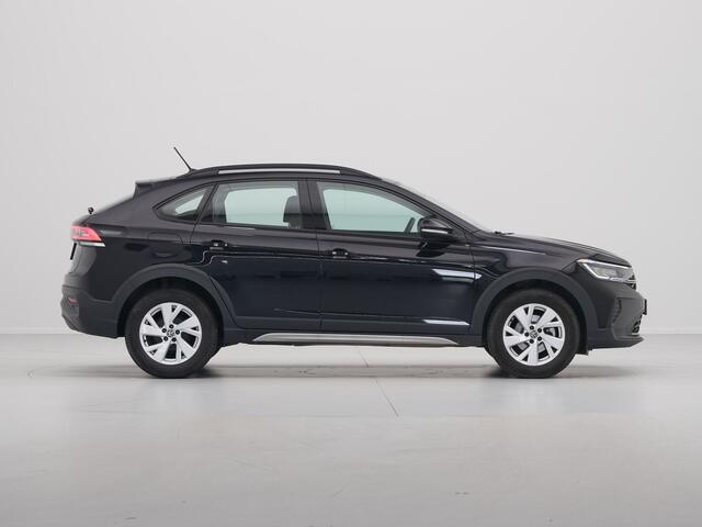 Volkswagen Taigo 1.0 TSI 95pk Life Navigatie Airco Acc Lm Velgen