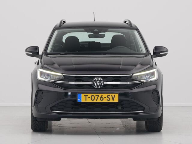 Volkswagen Taigo 1.0 TSI 95pk Life Navigatie Airco Acc Lm Velgen