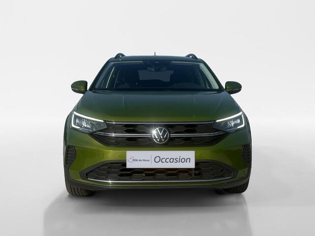 Volkswagen Taigo 1.0 TSI Life Business | Digitaal Dashboard | Camera | Stoelverwarming | Navigatie | Apple Carplay/Android Auto | Climate Control | Cruise Control | DAB | LED