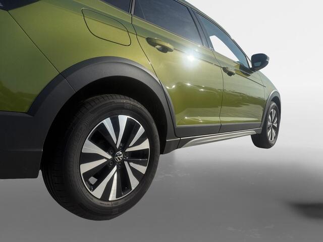 Volkswagen Taigo 1.0 TSI Life Business | Digitaal Dashboard | Camera | Stoelverwarming | Navigatie | Apple Carplay/Android Auto | Climate Control | Cruise Control | DAB | LED