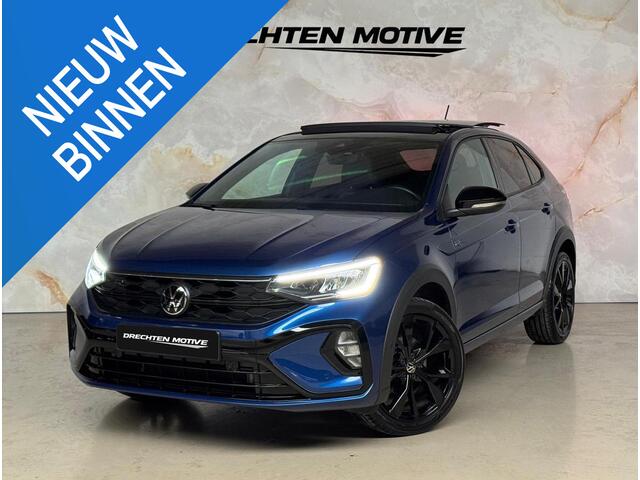 Volkswagen Taigo 1.0 TSI R-Line Edition Pano / Camera / Keyless /