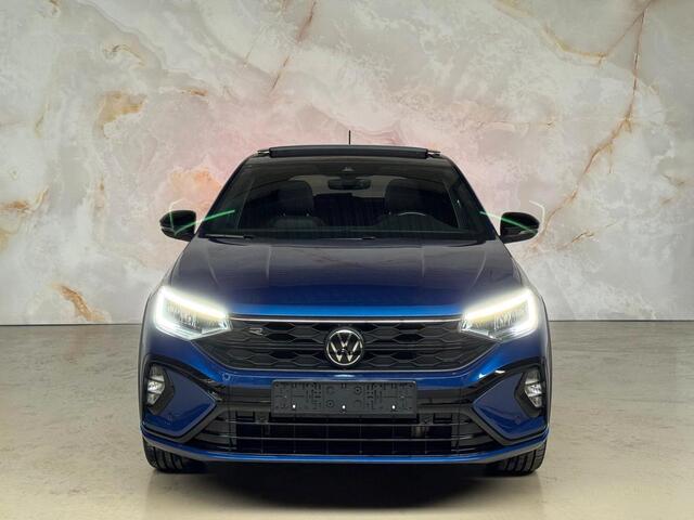 Volkswagen Taigo 1.0 TSI R-Line Edition Pano / Camera / Keyless /