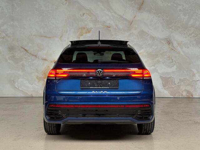 Volkswagen Taigo 1.0 TSI R-Line Edition Pano / Camera / Keyless /