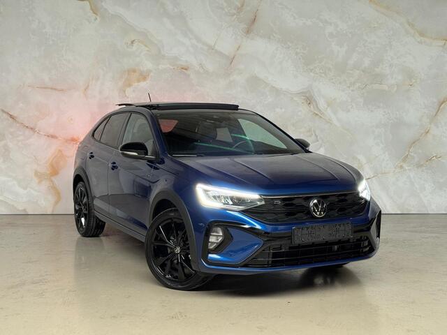 Volkswagen Taigo 1.0 TSI R-Line Edition Pano / Camera / Keyless /