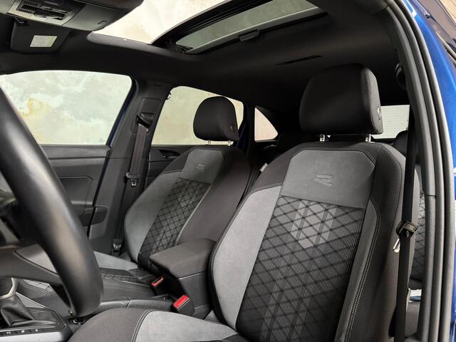 Volkswagen Taigo 1.0 TSI R-Line Edition Pano / Camera / Keyless /