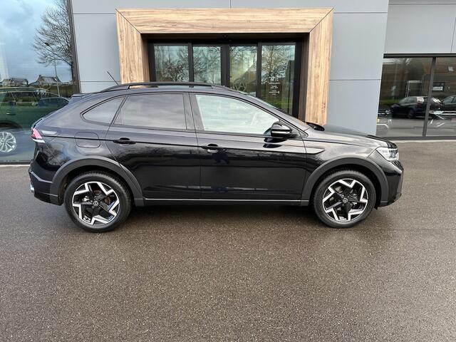 Volkswagen Taigo 1.5 TSI 150pk DSG R-Line | Trekhaak | IQ light | Camera | Navi | Virtual | Rijklaar incl. garantie