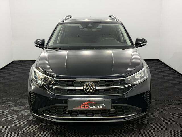 Volkswagen Taigo 1.0 TSI Goal Edition Clima, Parkeersensoren, Apple carplay, Virtual desk, Stoelverwarming, Cruise control, A start stop, 1 jaar garantie