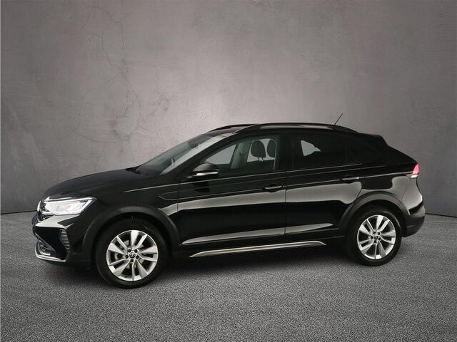 Volkswagen Taigo Life Edition 1.0 TSI 95pk Adaptive cruise control, Achteruitrijcamera, LED koplampen, App connect, Parkeersensor achter, DAB, Radio, Airco, Bluetooth